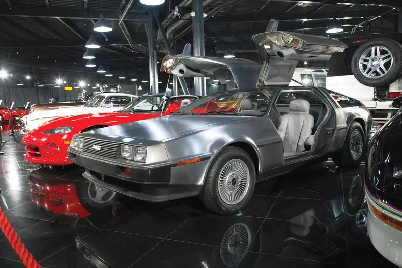 Tiriac Collection 011