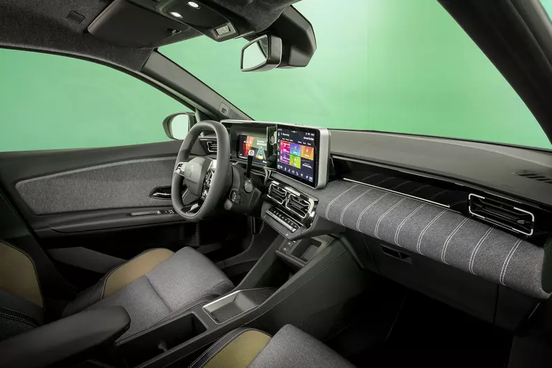 Renault R5 – Iconic Verte