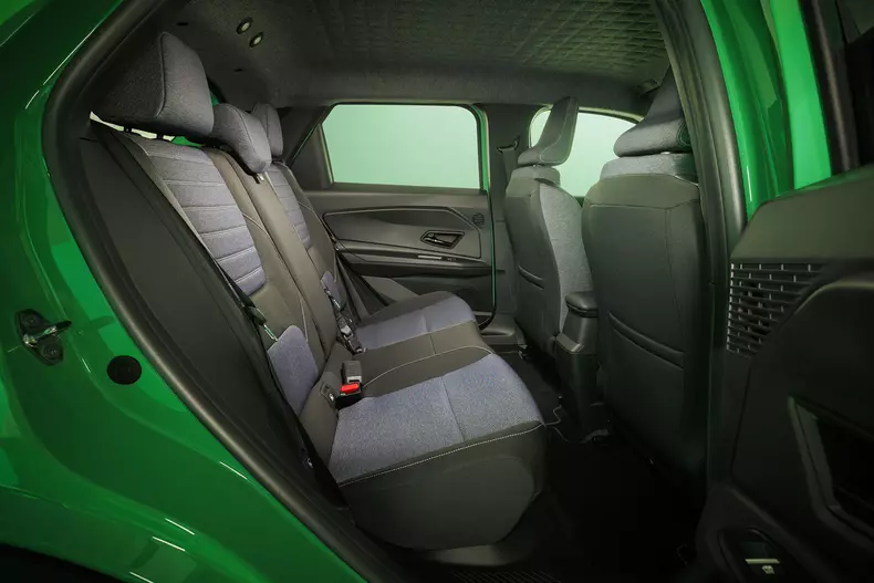 Renault R5 – Iconic Verte