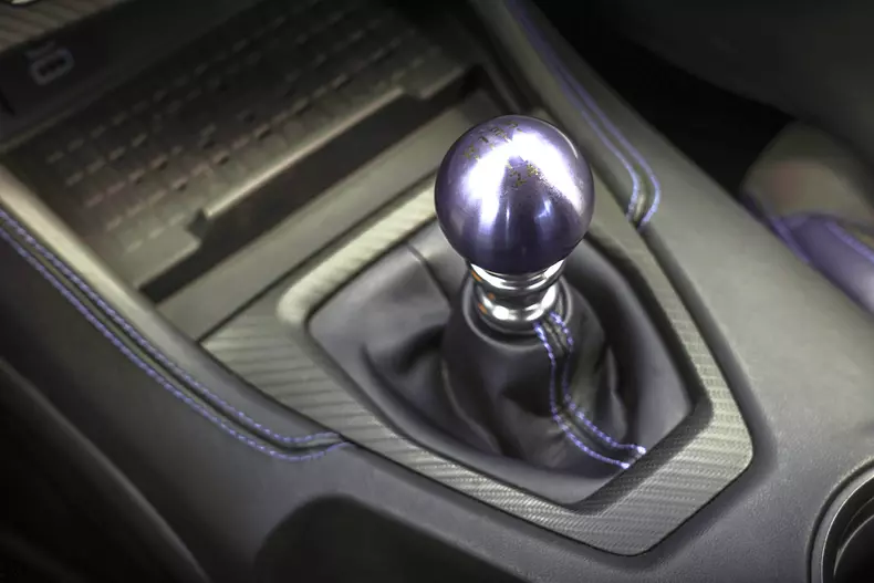 Ford Mustang 2024 015