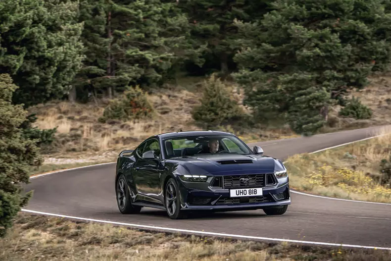 Ford Mustang 2024 016