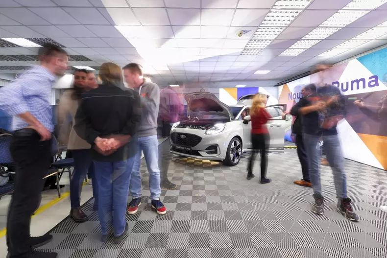 Ford Puma facelift 2024 010