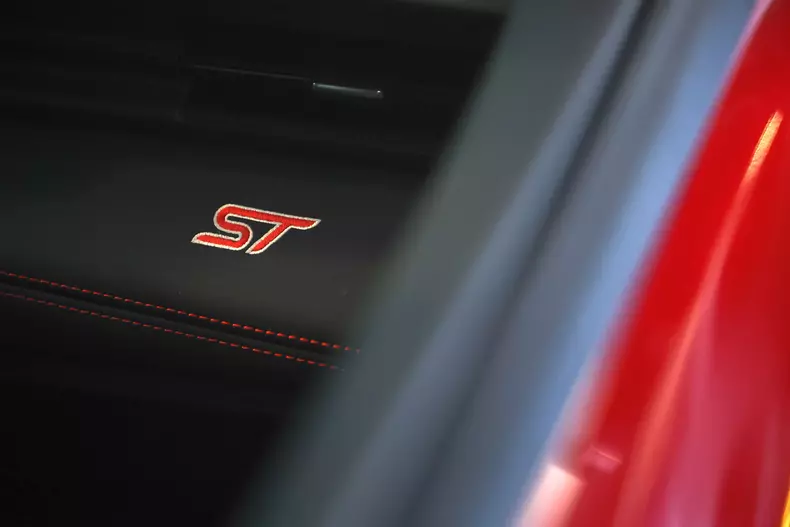 Ford Puma facelift 2024 016