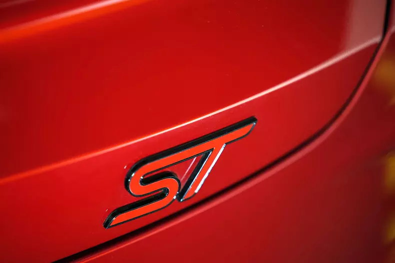 Ford Puma facelift 2024 017