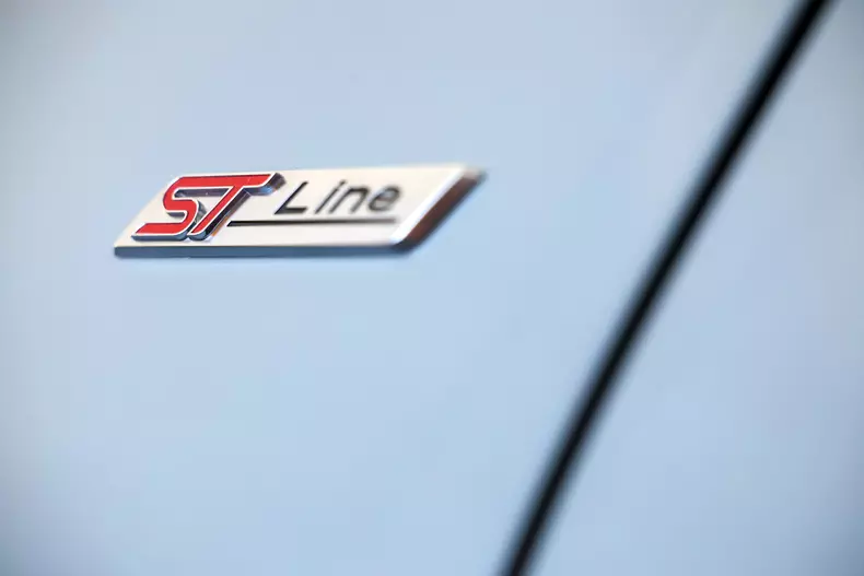 Ford Puma facelift 2024 019