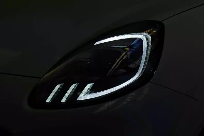 Ford Puma facelift 2024 020