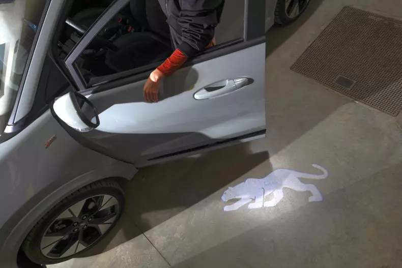 Ford Puma facelift 2024 049