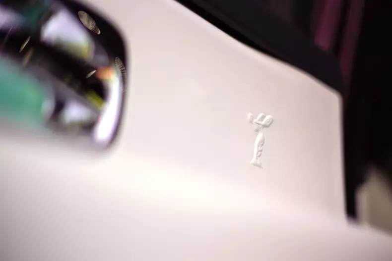 Rolls Royce Cullinan Black Badge 002