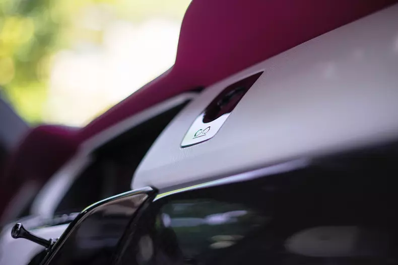 Rolls Royce Cullinan Black Badge 005