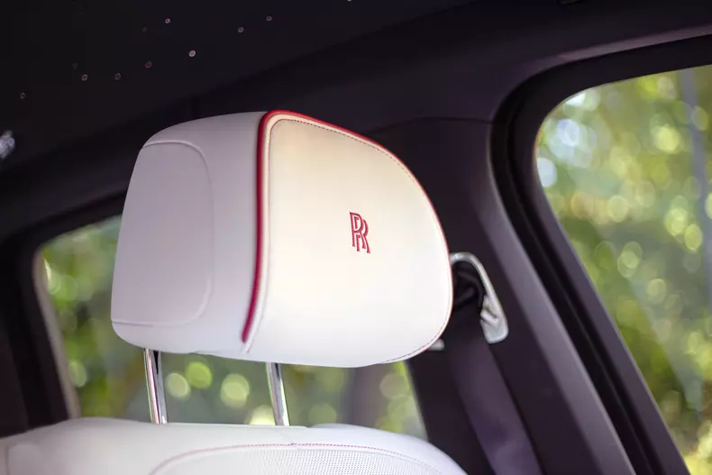 Rolls Royce Cullinan Black Badge 009