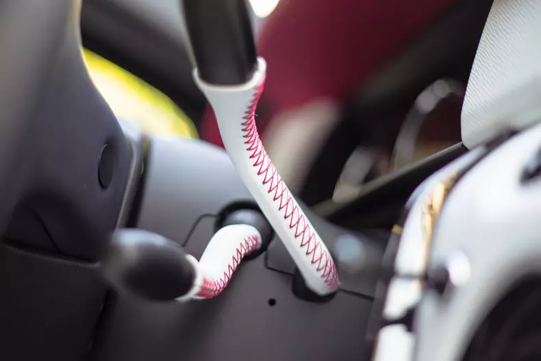 Rolls Royce Cullinan Black Badge 014