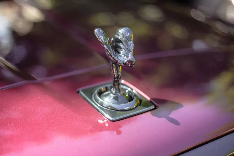 Rolls Royce Cullinan Black Badge 018