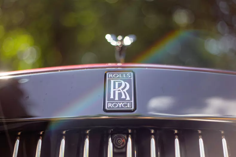 Rolls Royce Cullinan Black Badge 019