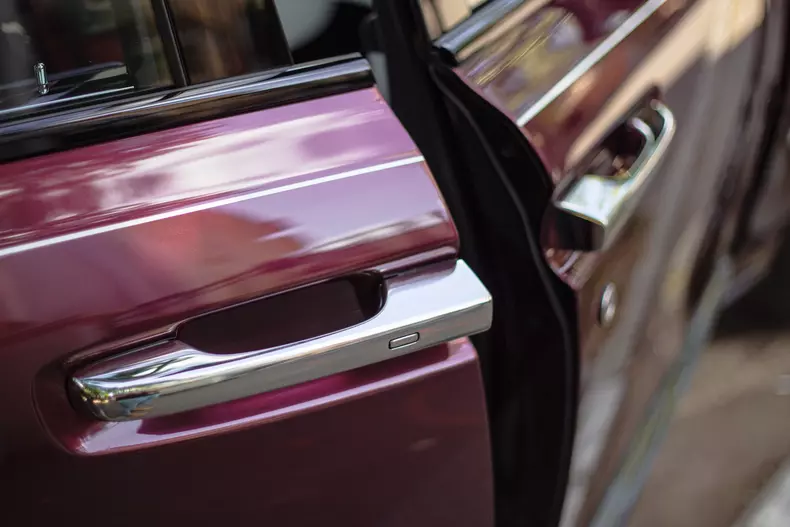 Rolls Royce Cullinan Black Badge 023