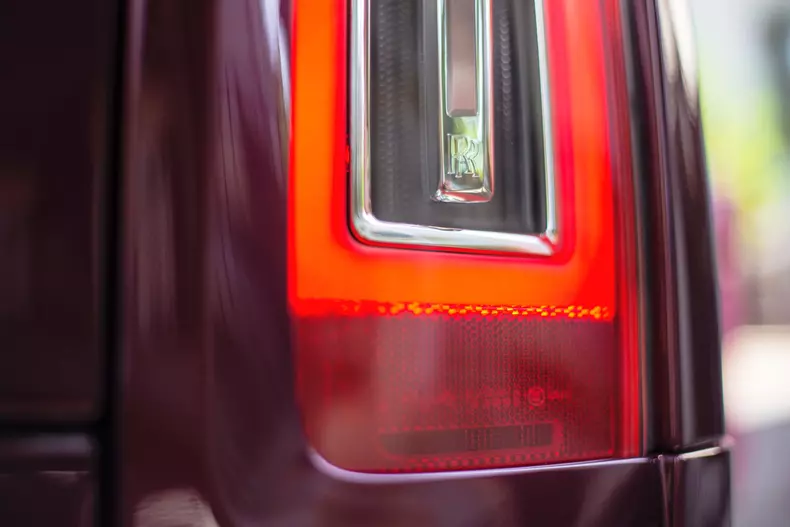 Rolls Royce Cullinan Black Badge 025