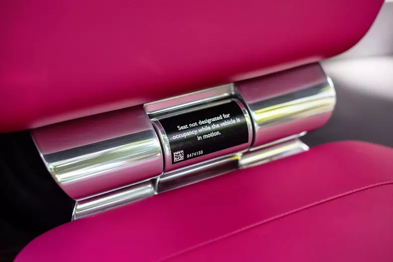 Rolls Royce Cullinan Black Badge 028