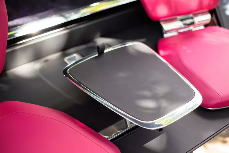 Rolls Royce Cullinan Black Badge 029