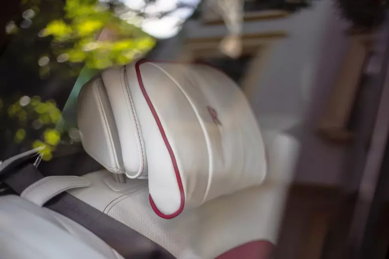 Rolls Royce Cullinan Black Badge 032