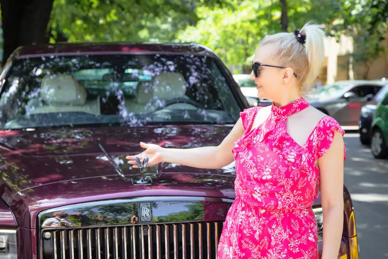 Rolls Royce Cullinan Black Badge 042