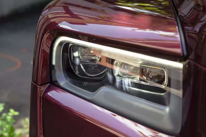 Rolls Royce Cullinan Black Badge 046