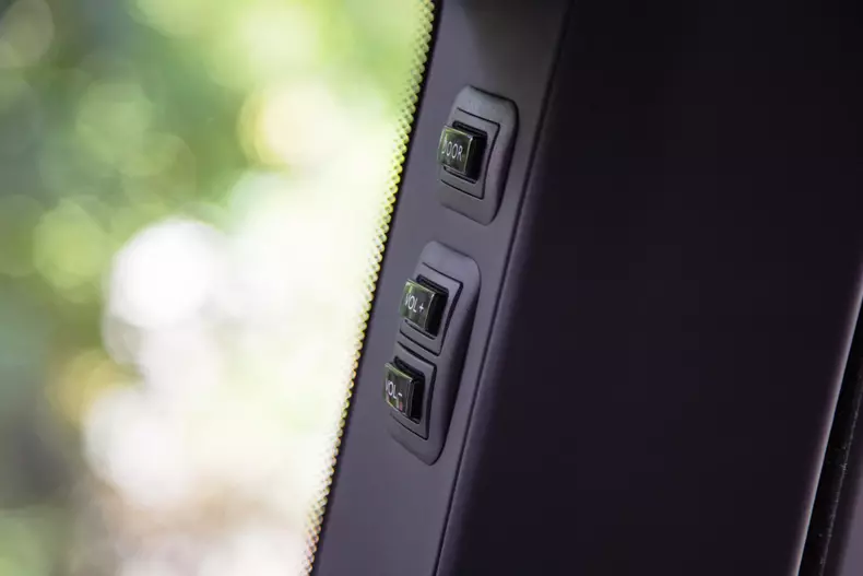 Rolls Royce Cullinan Black Badge 051