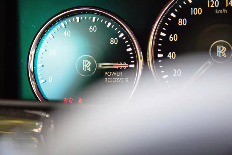 Rolls Royce Cullinan Black Badge 054