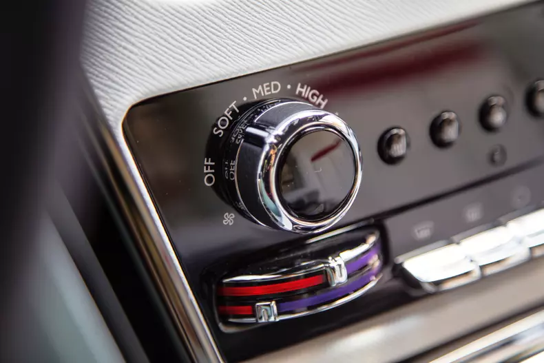 Rolls Royce Cullinan Black Badge 055