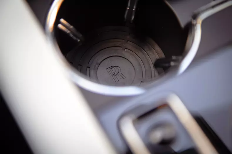 Rolls Royce Cullinan Black Badge 057