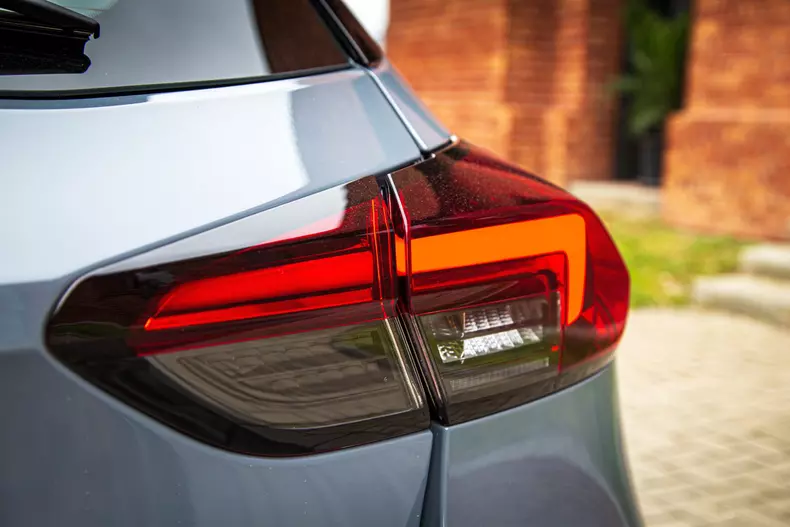 Opel Corsa facelift 006