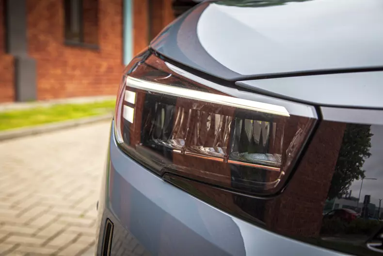 Opel Corsa facelift 008