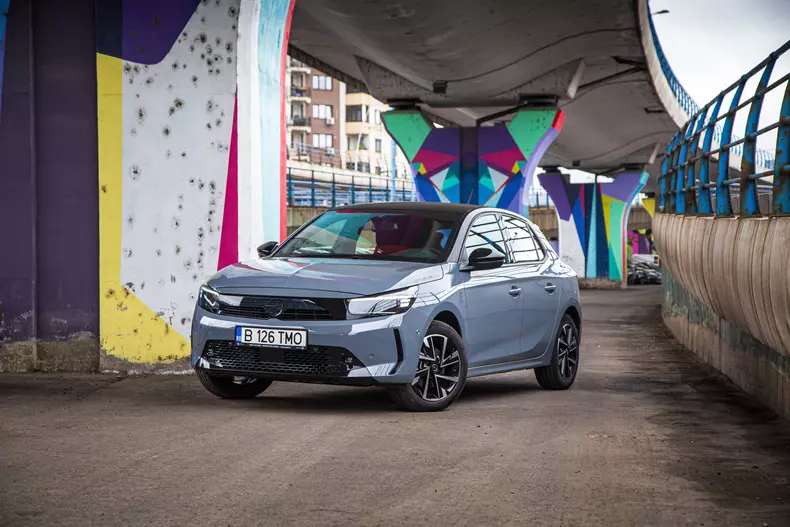 Opel Corsa facelift 017