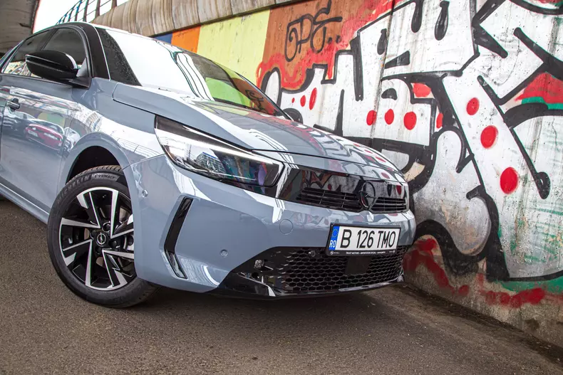 Opel Corsa facelift 021