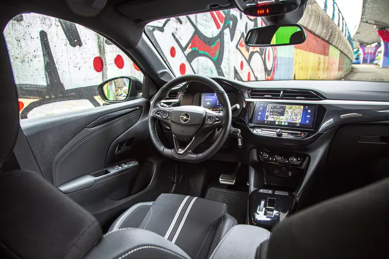 Opel Corsa facelift 023