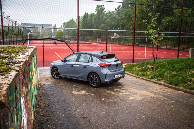 Opel Corsa facelift 027