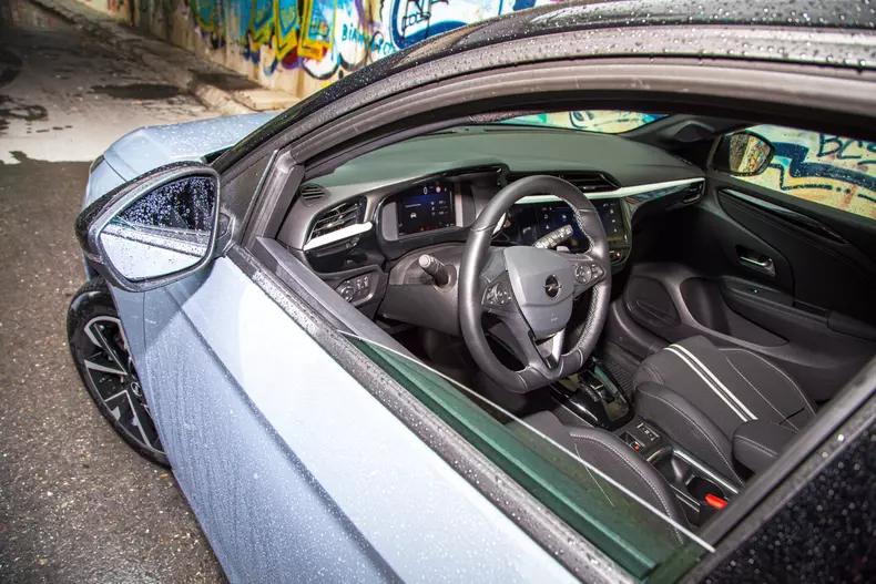 Opel Corsa facelift 035