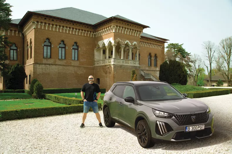 Peugeot 2008 facelift 009