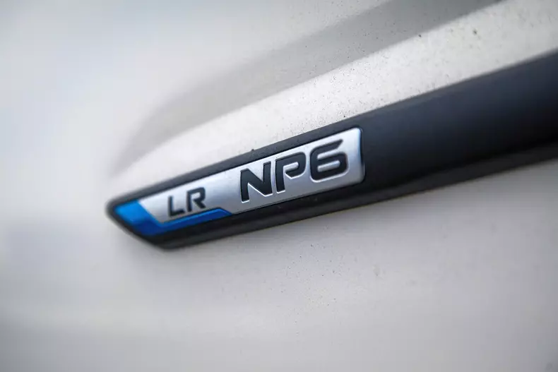 Piaggio Porter NP6 low res 004