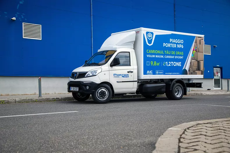 Piaggio Porter NP6 low res 007