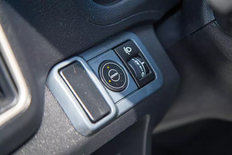 Piaggio Porter NP6 low res 020