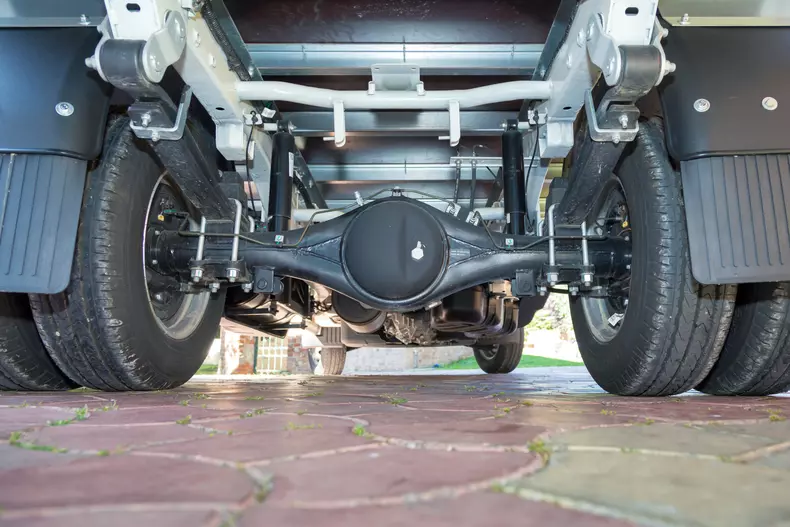 Piaggio Porter NP6 low res 040