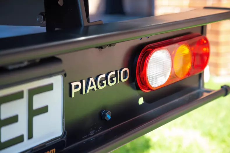 Piaggio Porter NP6 low res 041