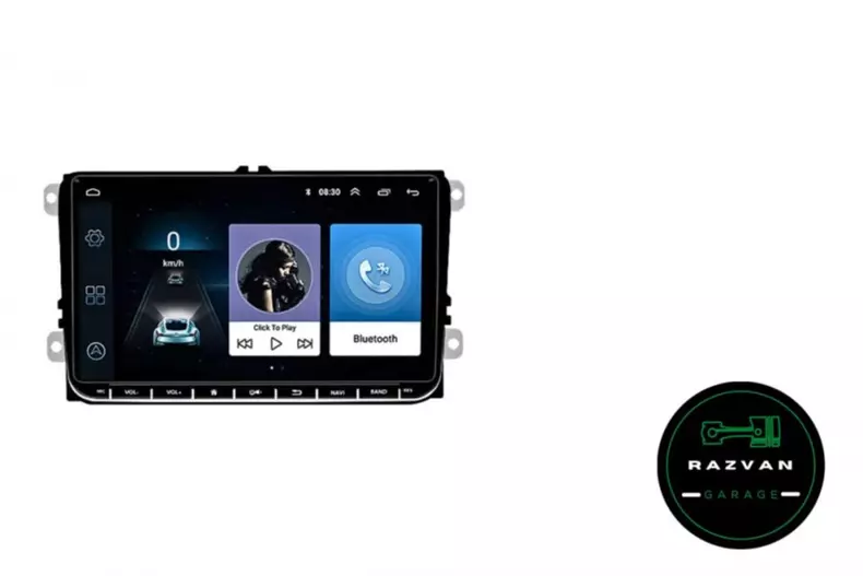 Importanța unui sistem de navigație auto cu GPS și de ce să-l cumpărați de la Razvan Garage