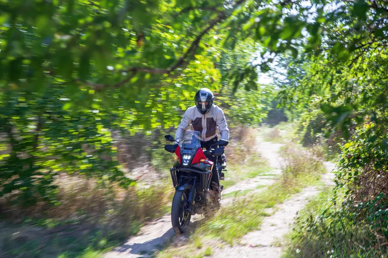 Honda NX low res 001