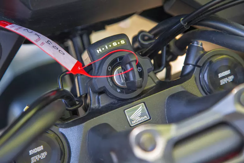 Honda NX low res 003