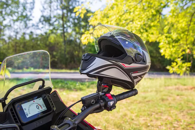 Honda NX low res 007