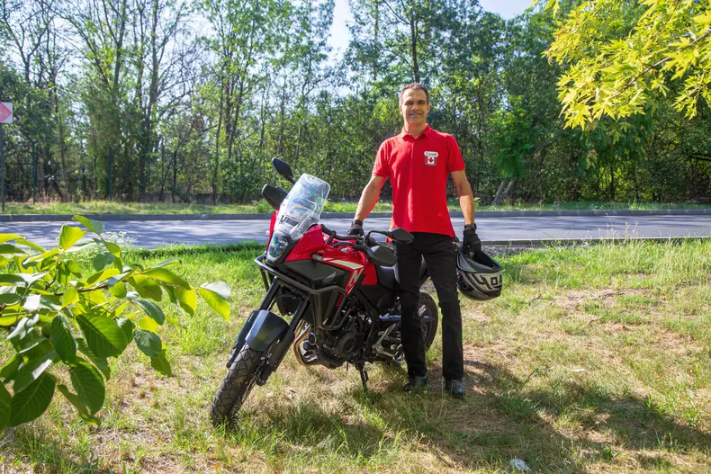 Honda NX low res 020