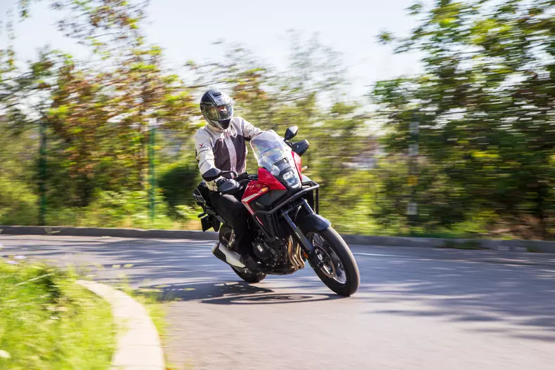 Honda NX low res 029