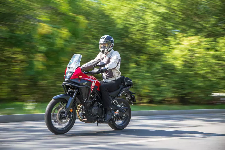 Honda NX low res 030