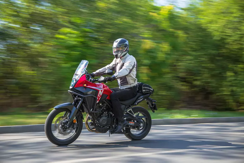 Honda NX low res 031