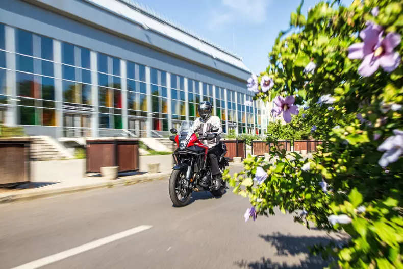 Honda NX low res 033